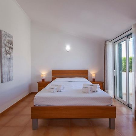 A14 - Cozy Torraltinha Apartment لاغوس المظهر الخارجي الصورة