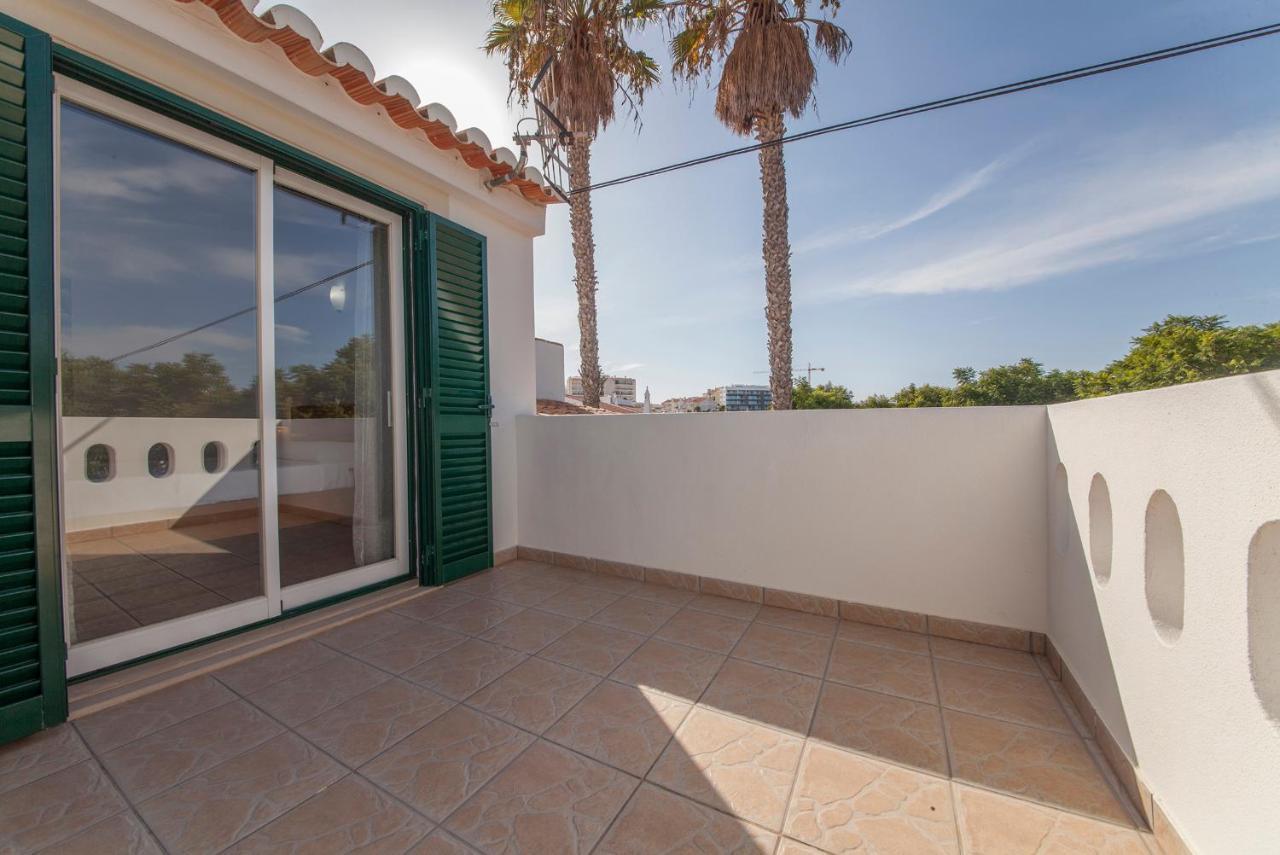 A14 - Cozy Torraltinha Apartment لاغوس المظهر الخارجي الصورة