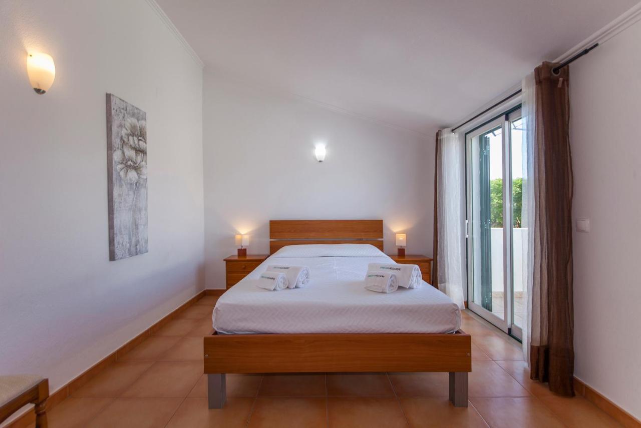 A14 - Cozy Torraltinha Apartment لاغوس المظهر الخارجي الصورة