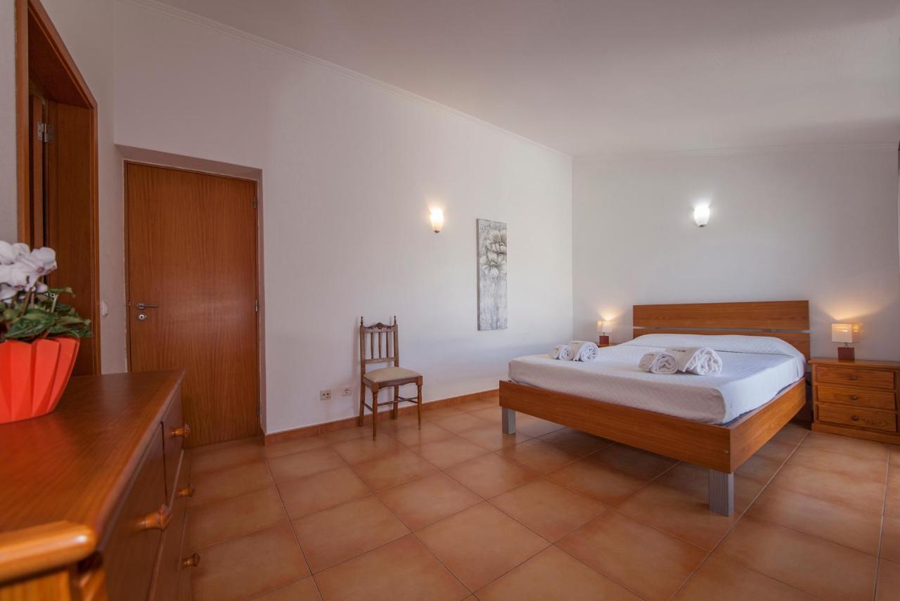 A14 - Cozy Torraltinha Apartment لاغوس المظهر الخارجي الصورة