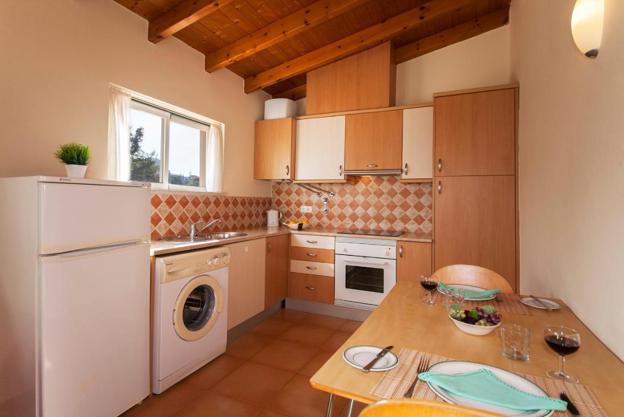 A14 - Cozy Torraltinha Apartment لاغوس المظهر الخارجي الصورة