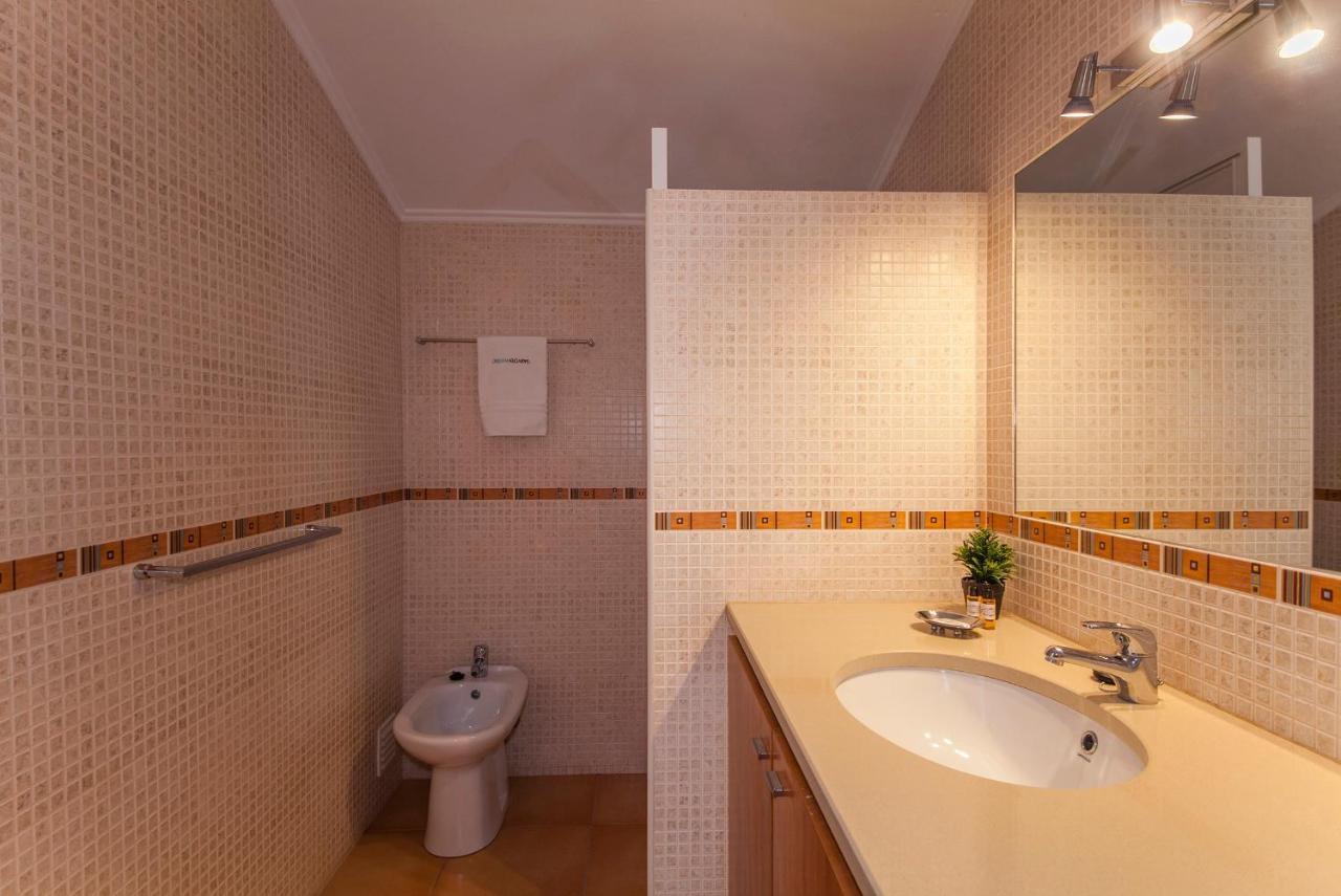A14 - Cozy Torraltinha Apartment لاغوس المظهر الخارجي الصورة