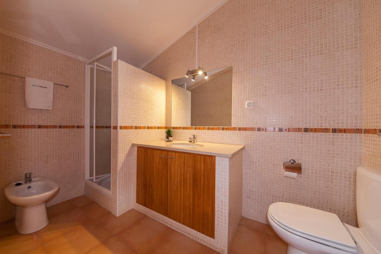 A14 - Cozy Torraltinha Apartment لاغوس المظهر الخارجي الصورة