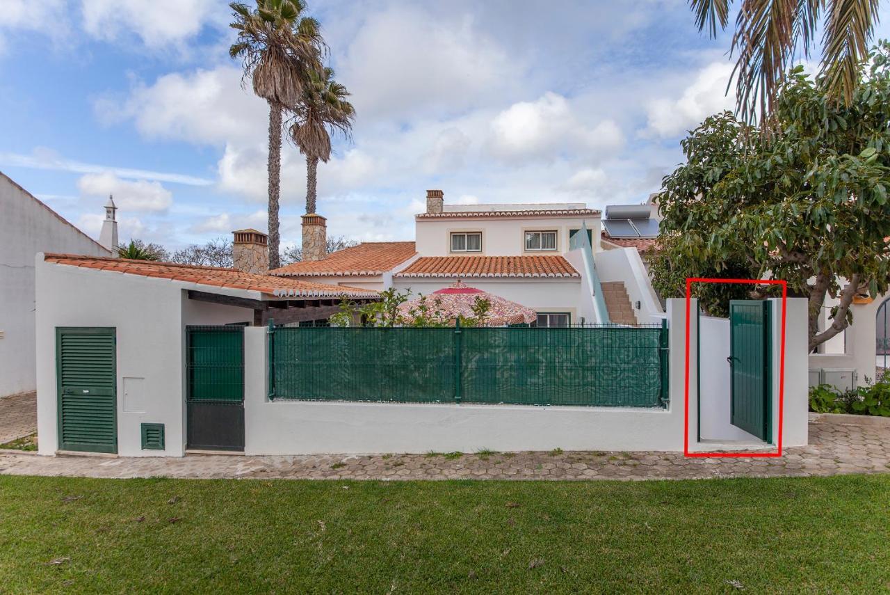 A14 - Cozy Torraltinha Apartment لاغوس المظهر الخارجي الصورة